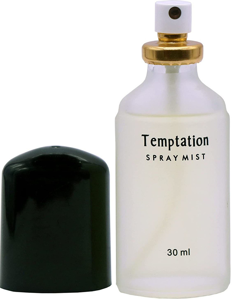 Temptation spray 2025 mist