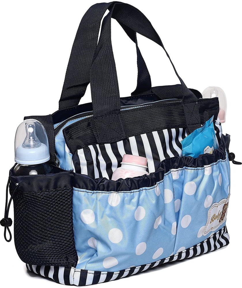 Miss & Chief by Flipkart Super Parent Backpack Diaper Bag - Buy Baby Care  Products in India | Flipkart.com