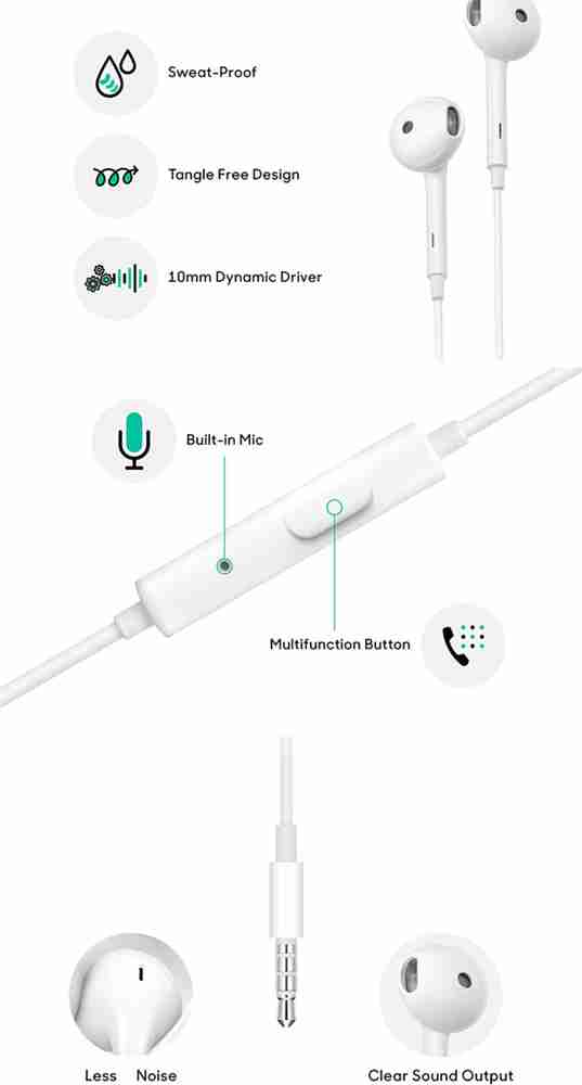 Oppo mh319 online
