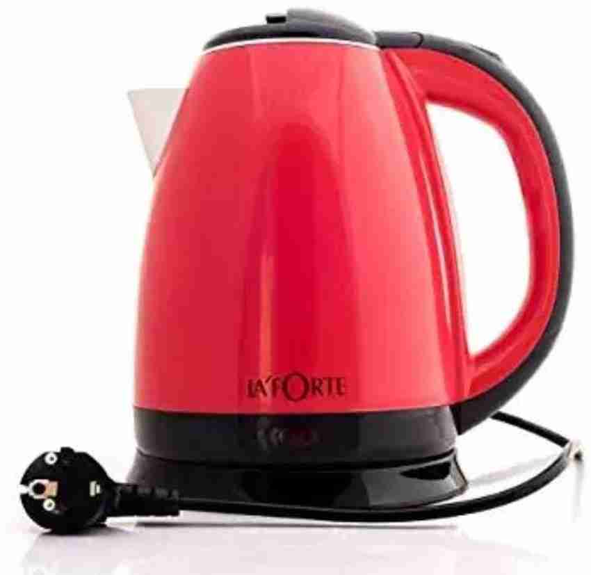 Big bazaar electric cheap kettle