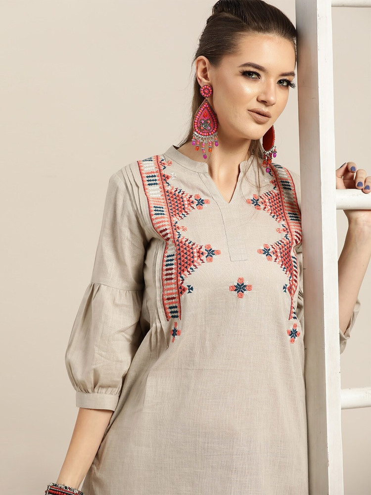 Sangria Women Kurta Palazzo Set Buy Sangria Women Kurta Palazzo Set Online at Best Prices in India Flipkart