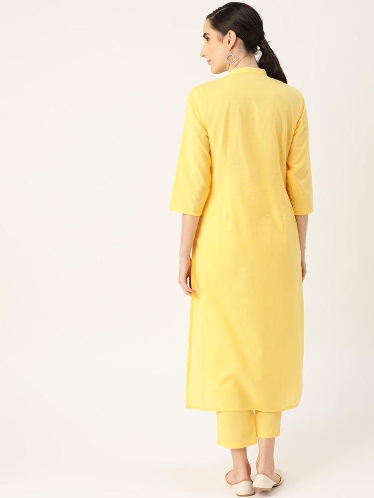 Anouk kurtas clearance flipkart