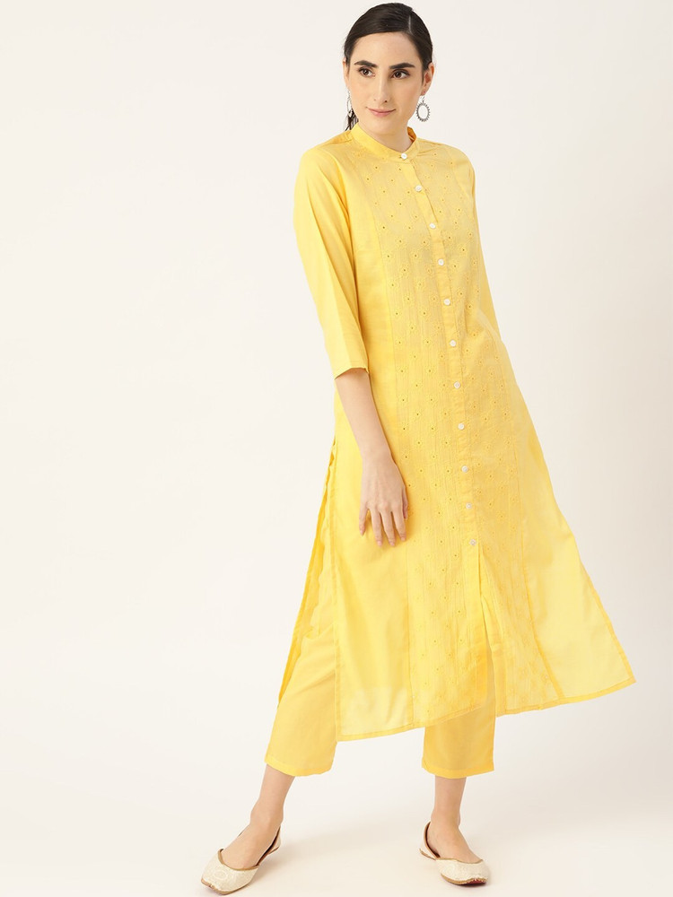 Anouk deals kurtas flipkart