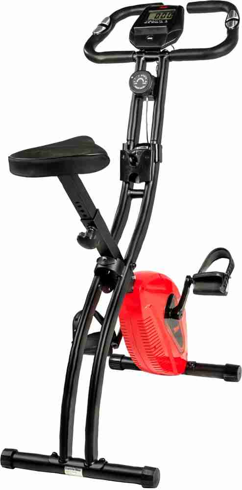 AVON Magnetic X Bike 924 Exercise Cycle. Cycling at your Home Indoor Cycles Exercise Bike