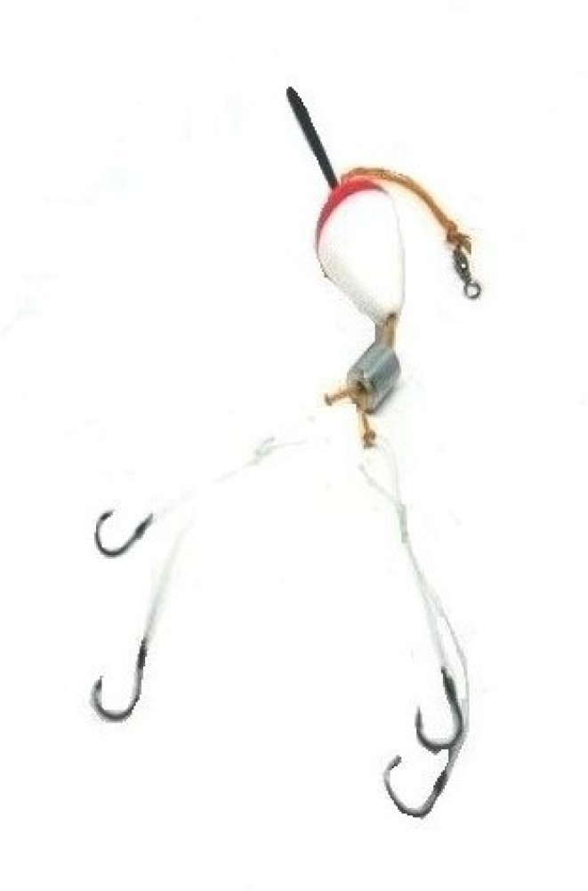 JUST ONE CLICK Jig Fishing Hook Price in India - Buy JUST ONE CLICK Jig Fishing  Hook online at