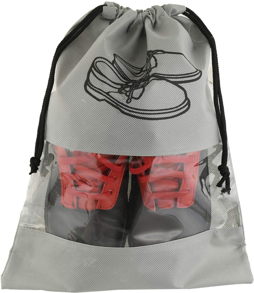 Shoe covers for travel sales