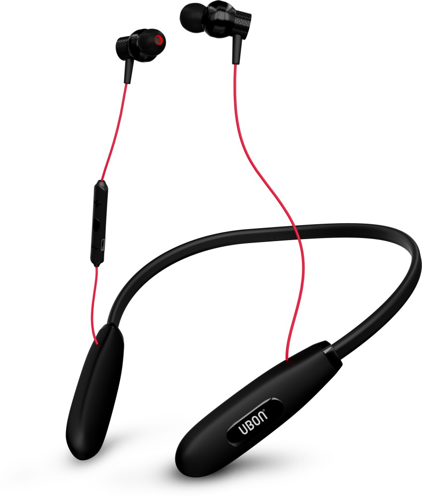 Ubon Super Power Series CL 4090 Bluetooth Headset Price in India Buy Ubon Super Power Series CL 4090 Bluetooth Headset Online Ubon Flipkart