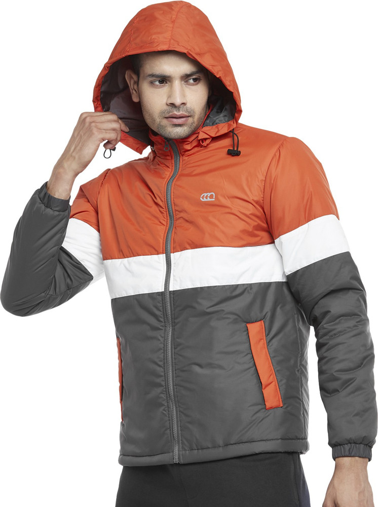 Ajile winter jacket top