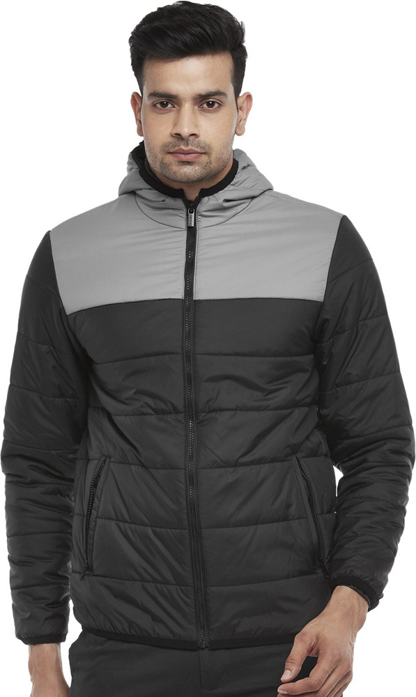 Byford by Pantaloons Full Sleeve Colorblock Men Jacket Buy Byford by Pantaloons Full Sleeve Colorblock Men Jacket Online at Best Prices in India Flipkart