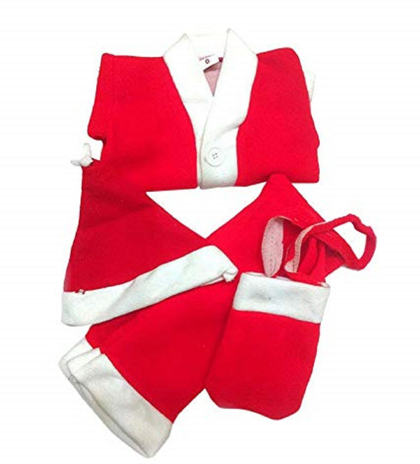 Santa claus dress flipkart new arrivals