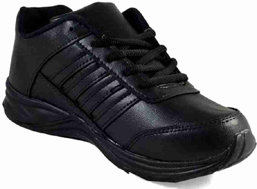 Action gola sale school shoes