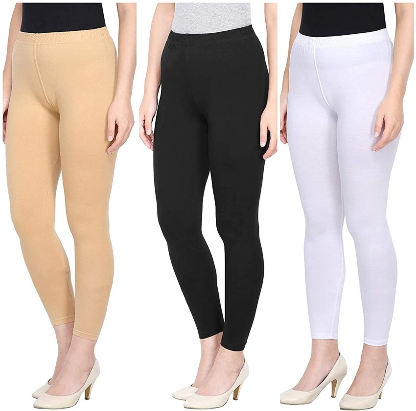 LUV Ankle Length Ethnic Wear Legging Price in India - Buy LUV Ankle Length  Ethnic Wear Legging online at