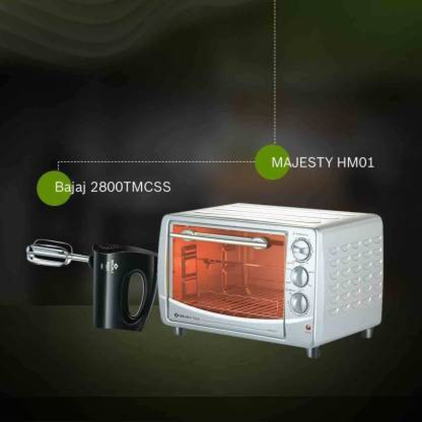 bajaj oven flipkart