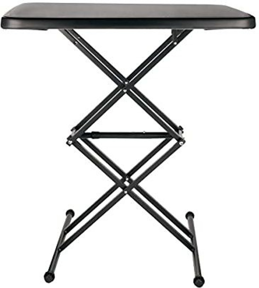 Adjustable height plastic table discount