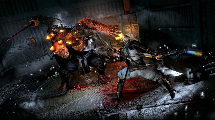 Buy sales nioh ps4