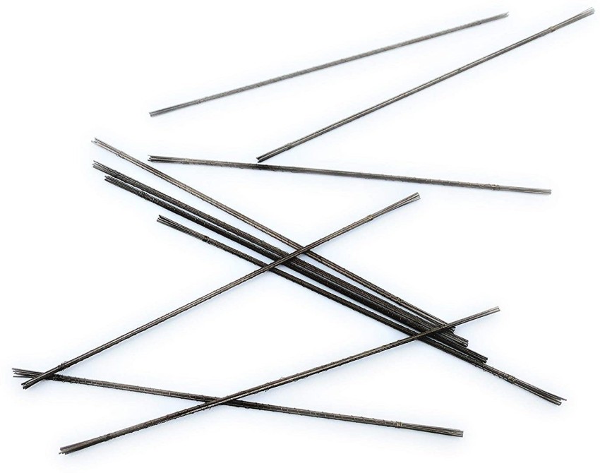 5″ Metal Piercing Jewelers Saw Blades