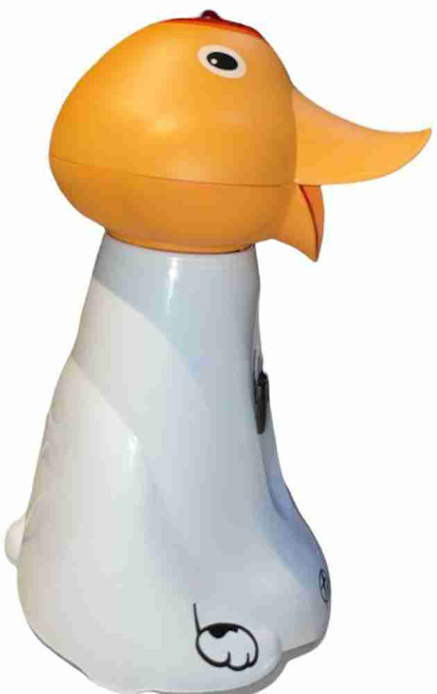 Duck popcorn maker outlet