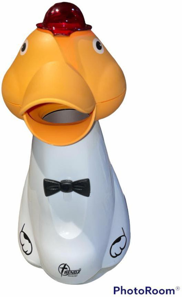 Duck popcorn maker on sale