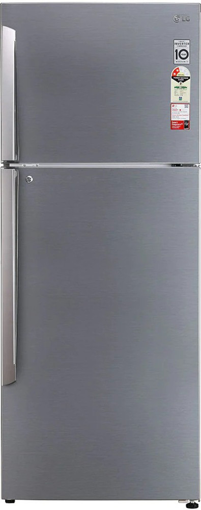 Lg refrigerator double shop door 2021 model