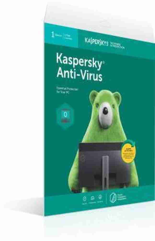 Kaspersky Anti-Virus - Wikipedia