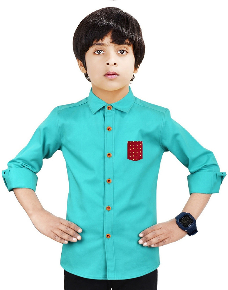 Flipkart boys shirt discount