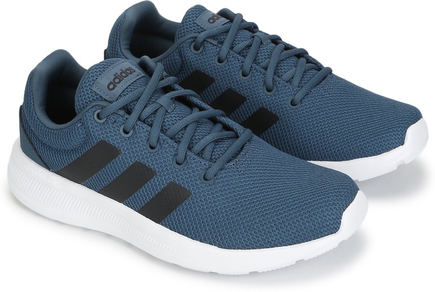 Adidas lite racer cln sales blue