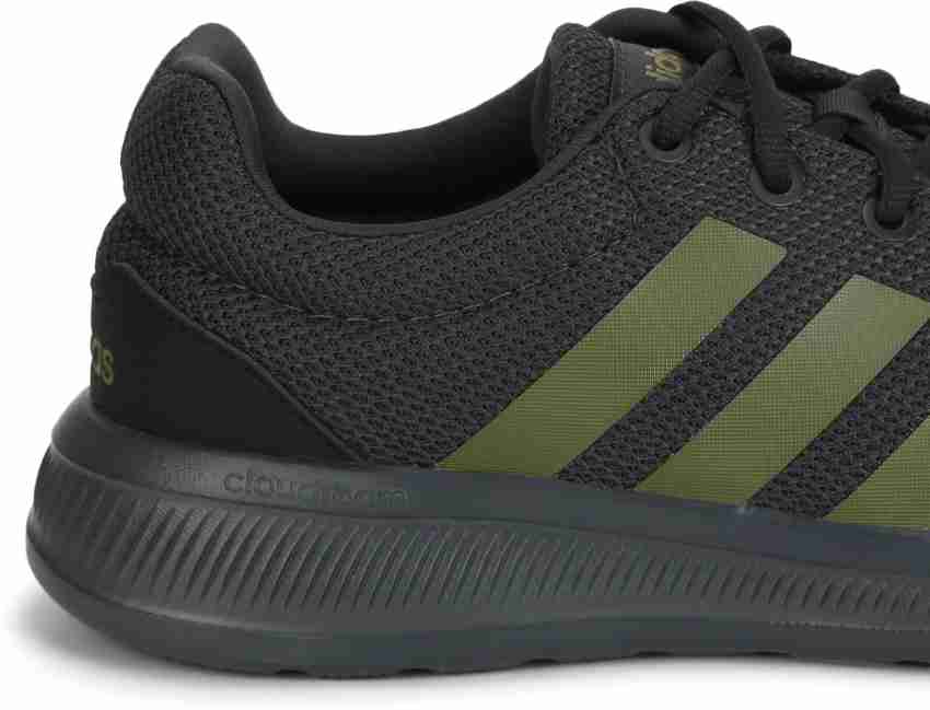 Adidas lite discount racer cln heren