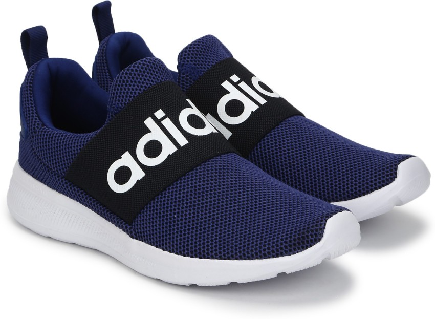ADIDAS LITE RACER ADAPT 4.0 Running Shoes For Men - Buy ADIDAS LITE RACER  ADAPT 4.0 Running Shoes For Men Online at Best Price - Shop Online for  Footwears in India