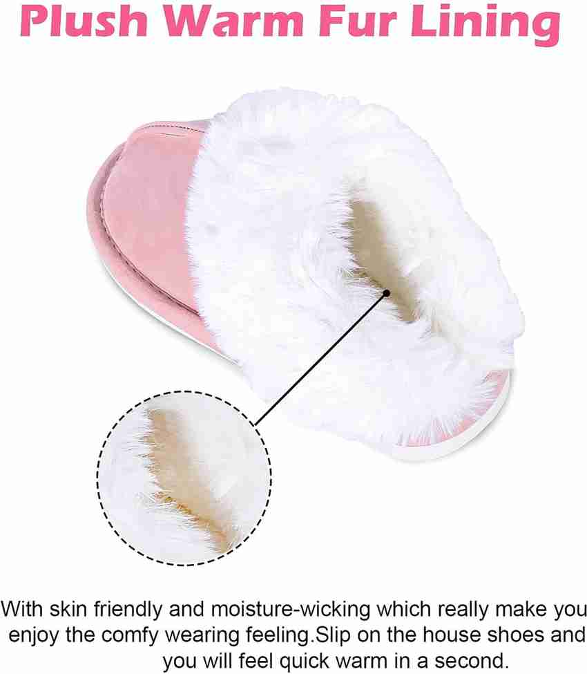 Really hotsell warm slippers