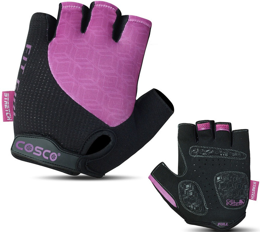 COSCO Gym Gloves Women Stretch Small Gym Fitness Gloves Buy