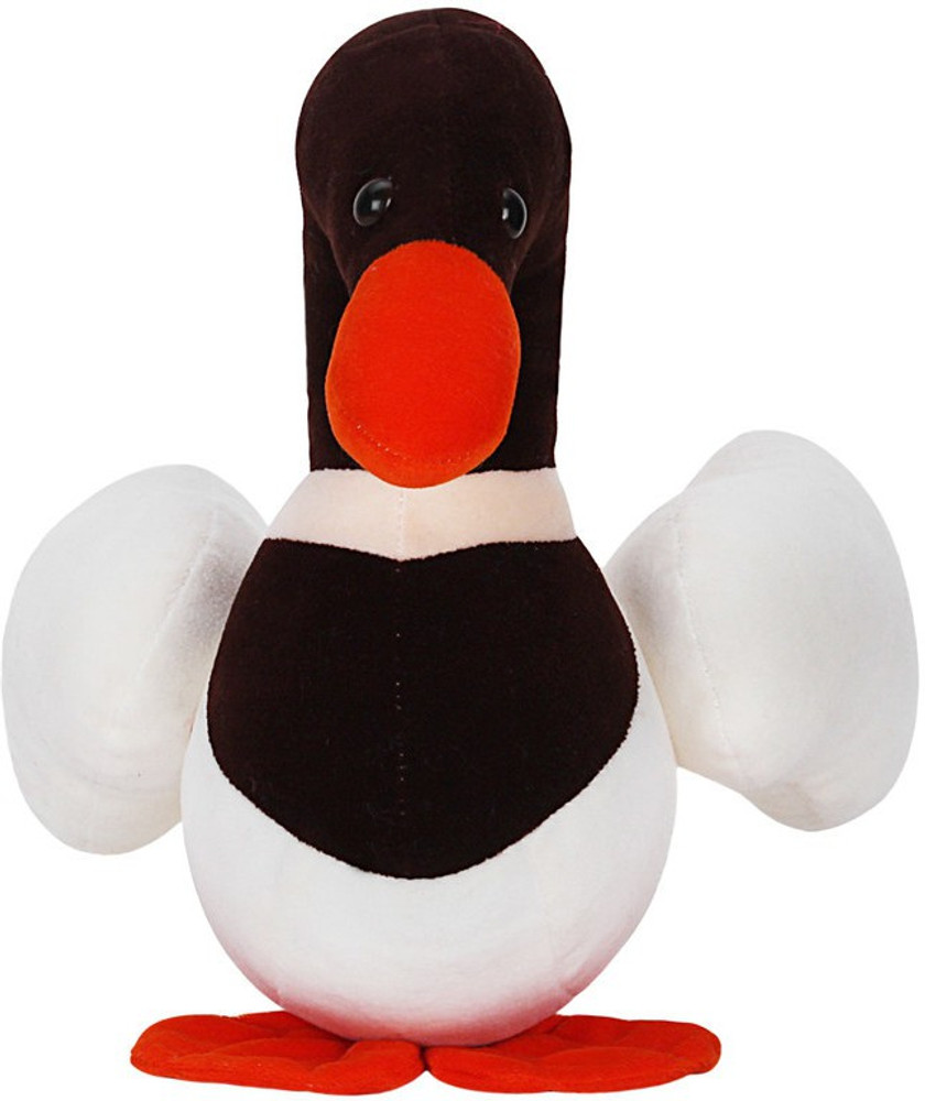 Black duck online stuffed animal