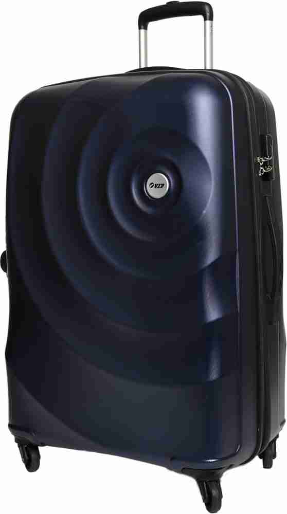 VIP Hard 75 Cm Polycarbonate trolley Bag Check in Suitcase 4 Wheels 28 inch