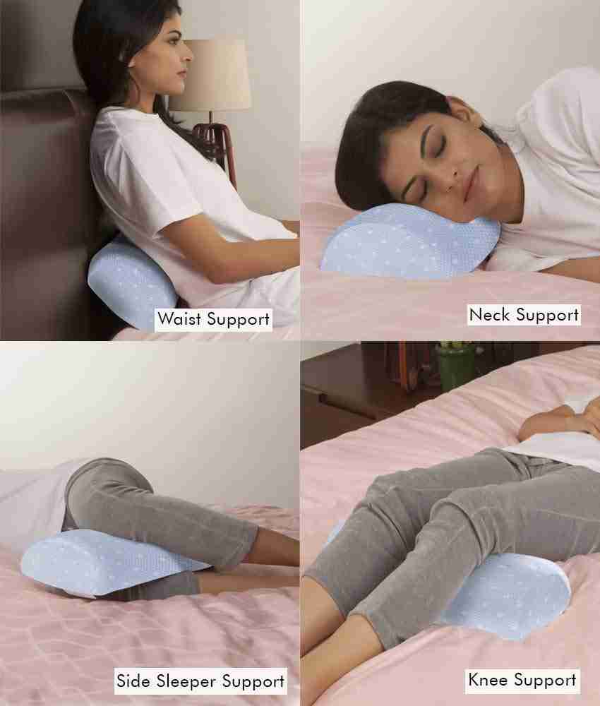 Firm knee pillow clearance
