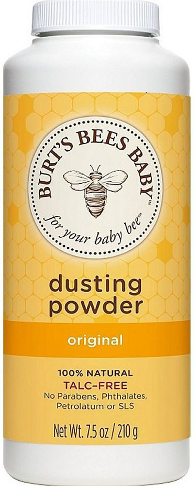 Burt s Bees ORIGINAL DUSTING BABY POWDER Price in India Buy
