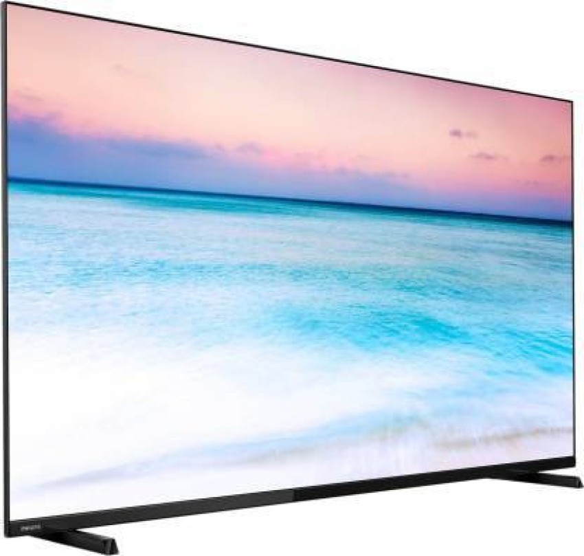 6600 series Smart TV LED 4K UHD 58PUD6654/54