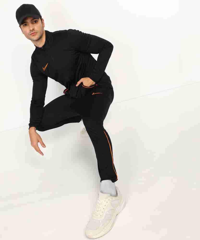 Nike tracksuit flipkart sale