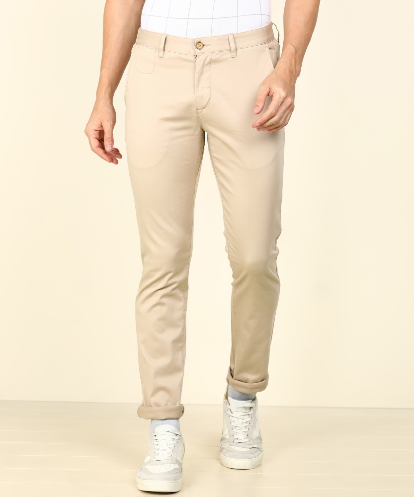 Peter england shop trousers flipkart