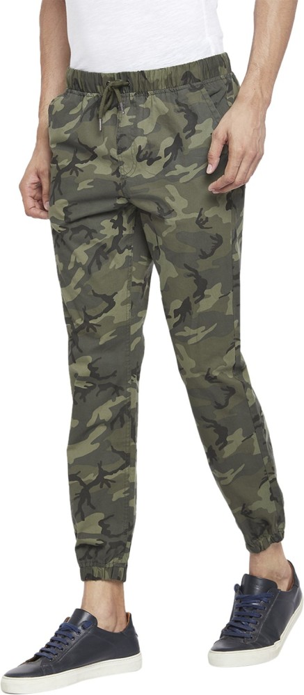 Urban 2025 ranger joggers