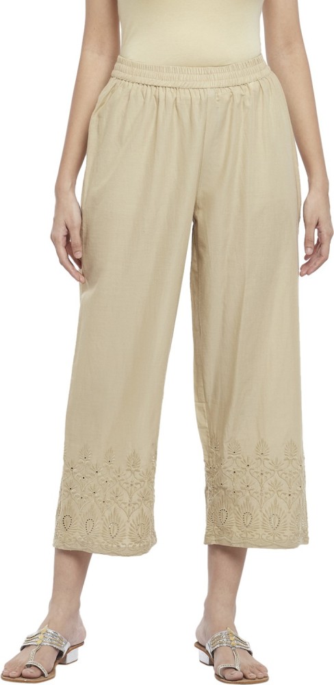 Palazzo pants clearance pantaloons