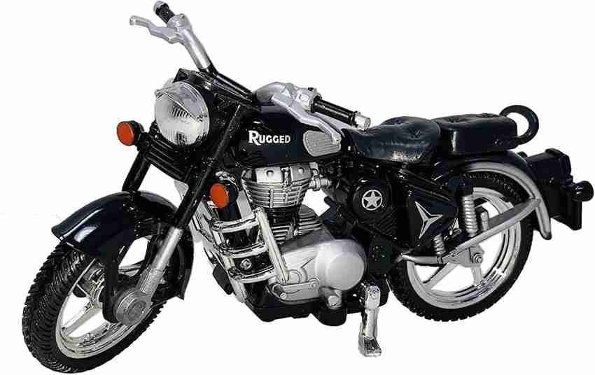 Royal enfield classic 350 toy bike online
