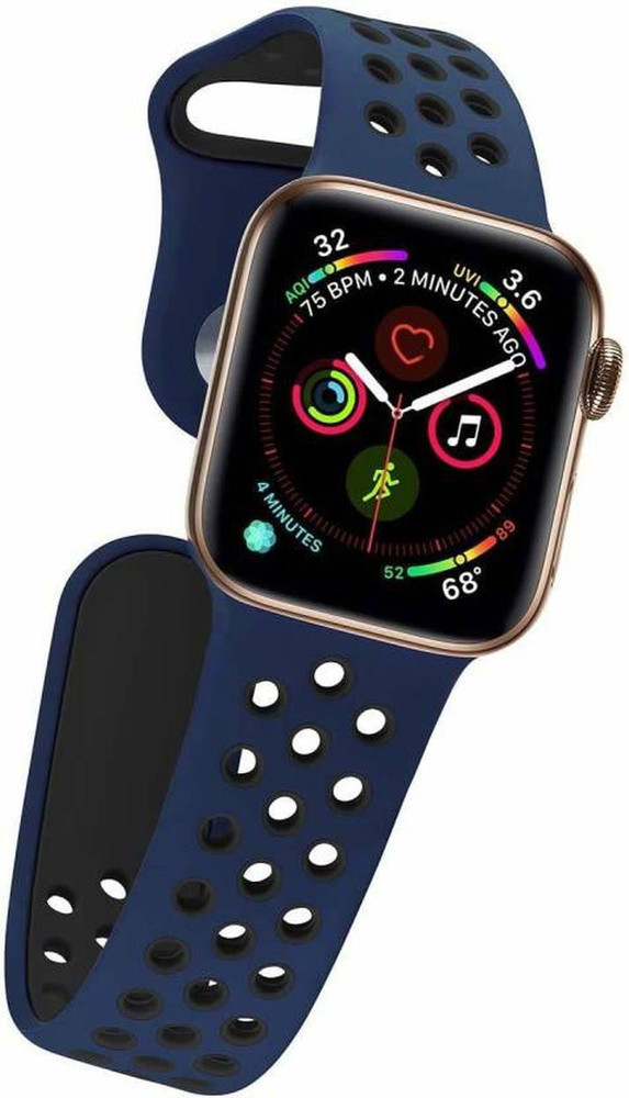 Sport wristband watch store