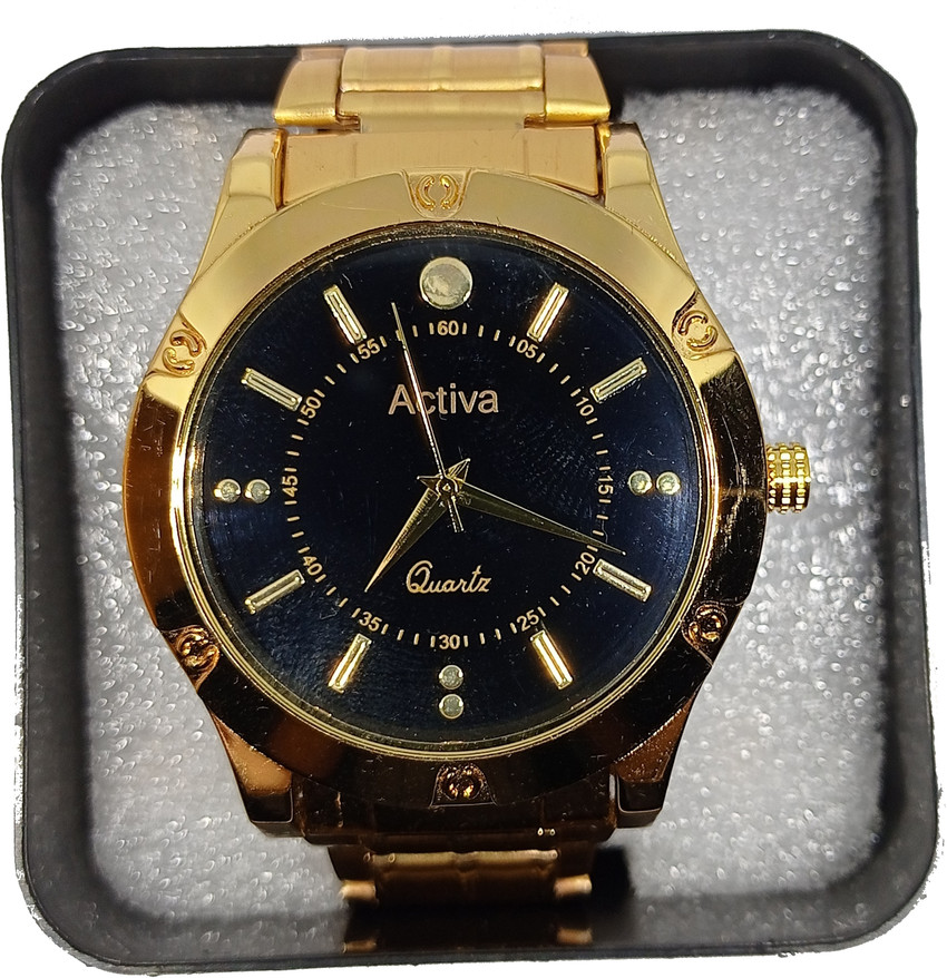 Activa watches 2025