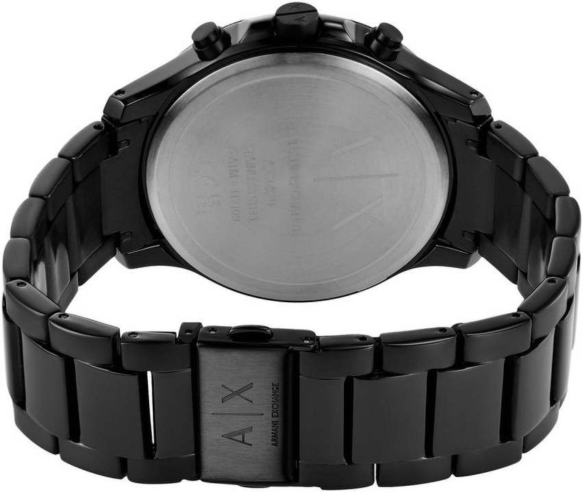 A X ARMANI EXCHANGE Analog Watch For Men Buy A X ARMANI EXCHANGE Analog Watch For Men AX2429 Online at Best Prices in India Flipkart