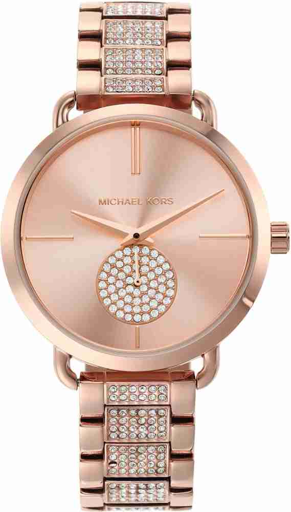 Michael kors mk best sale 3853