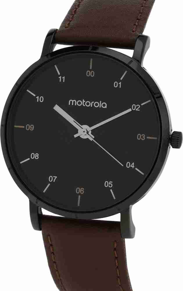 Motorola sales watch celular