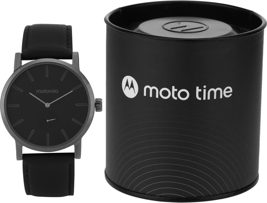 Motorola moto watch on sale