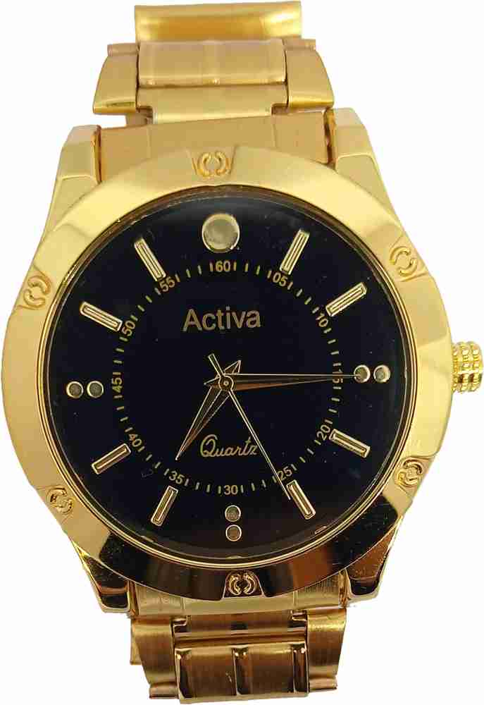 Activa watches sales