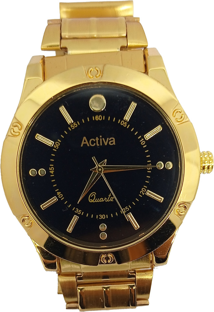 Activa watches online