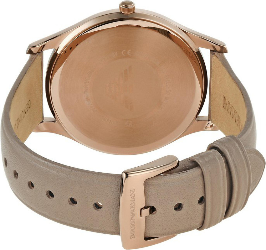 Armani cost deals