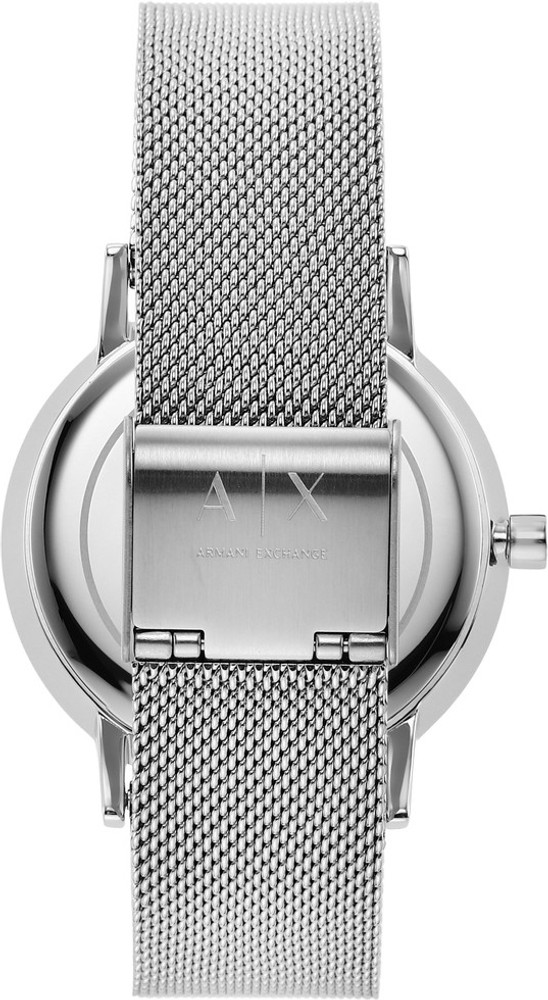 A/X ARMANI EXCHANGE Analog Watch - For Women - Buy A/X ARMANI